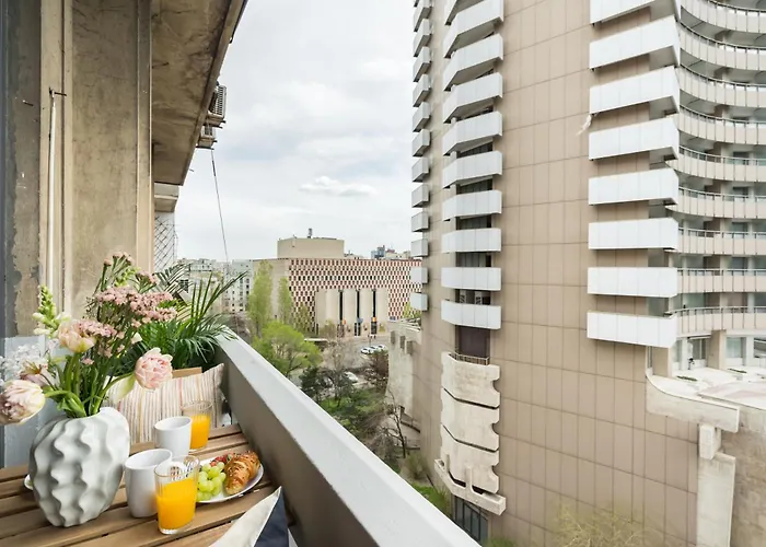 Intercontinental Luxury *