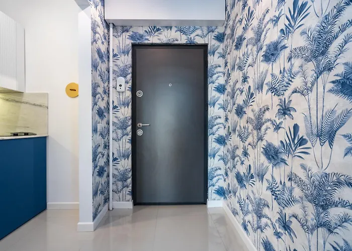 Intercontinental Luxury Bucarest